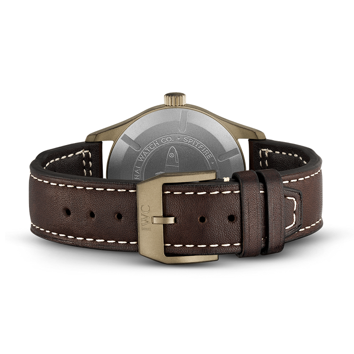 IWC PILOT'S WATCH AUTOMATIC SPITFIRE IW326806