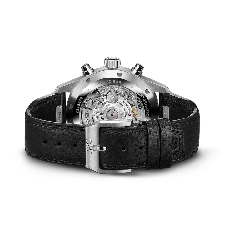 IWC PILOT'S WATCH CHRONOGRAPH 43 IW378001