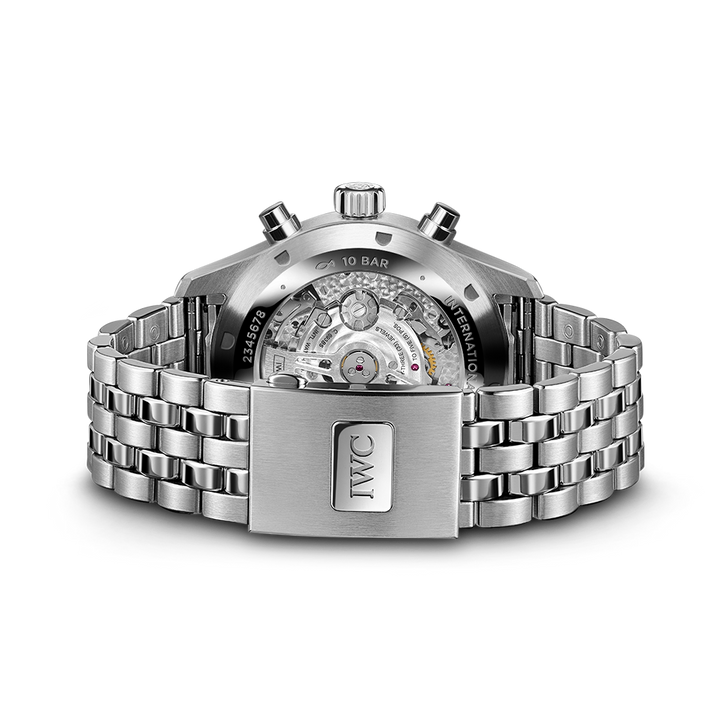 IWC PILOT'S WATCH CHRONOGRAPH 43 IW378002