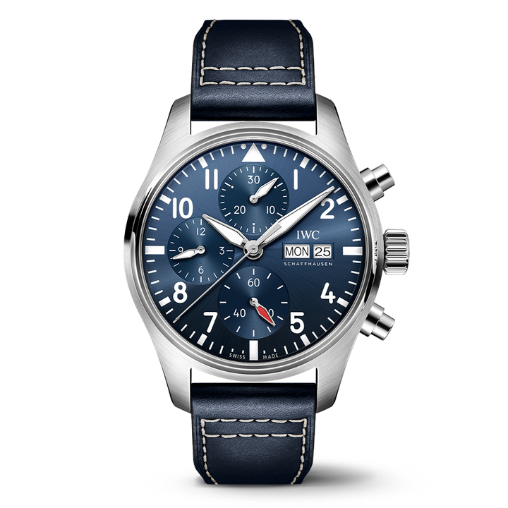 IWC PILOT'S WATCH CHRONOGRAPH 41 IW388101