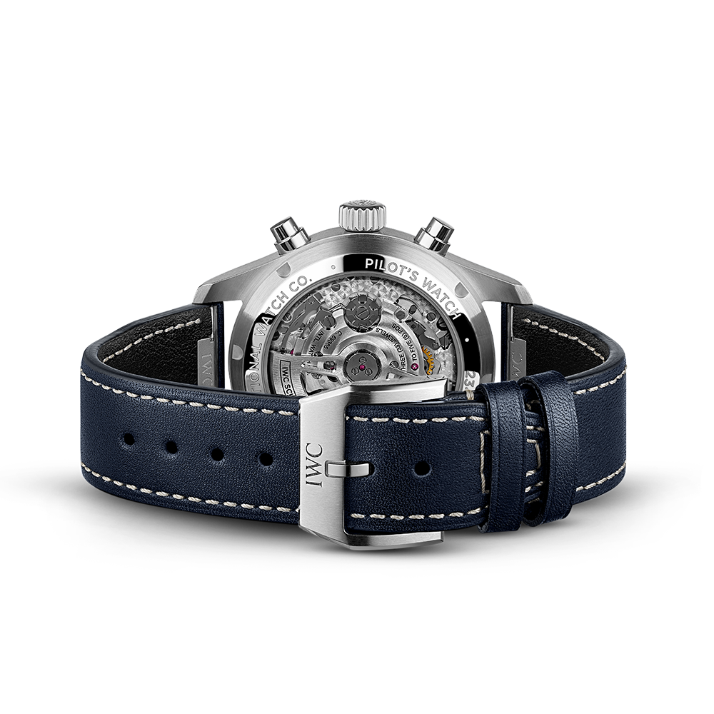 IWC PILOT'S WATCH CHRONOGRAPH 41 IW388101