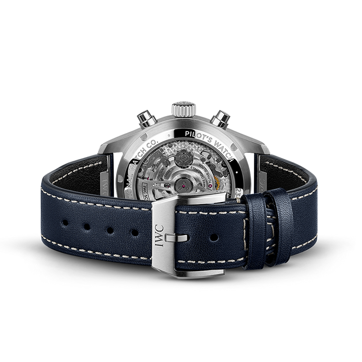 IWC PILOT'S WATCH CHRONOGRAPH 41 IW388101