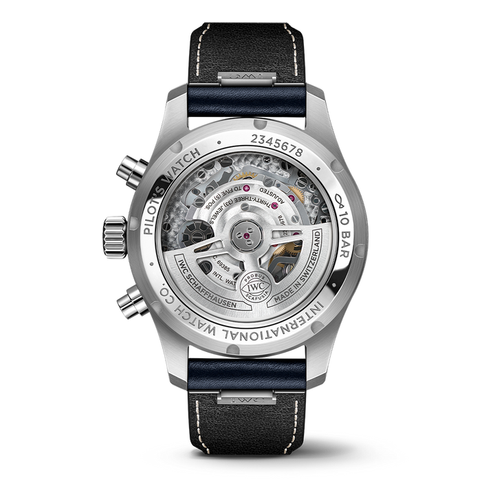 IWC PILOT'S WATCH CHRONOGRAPH 41 IW388101