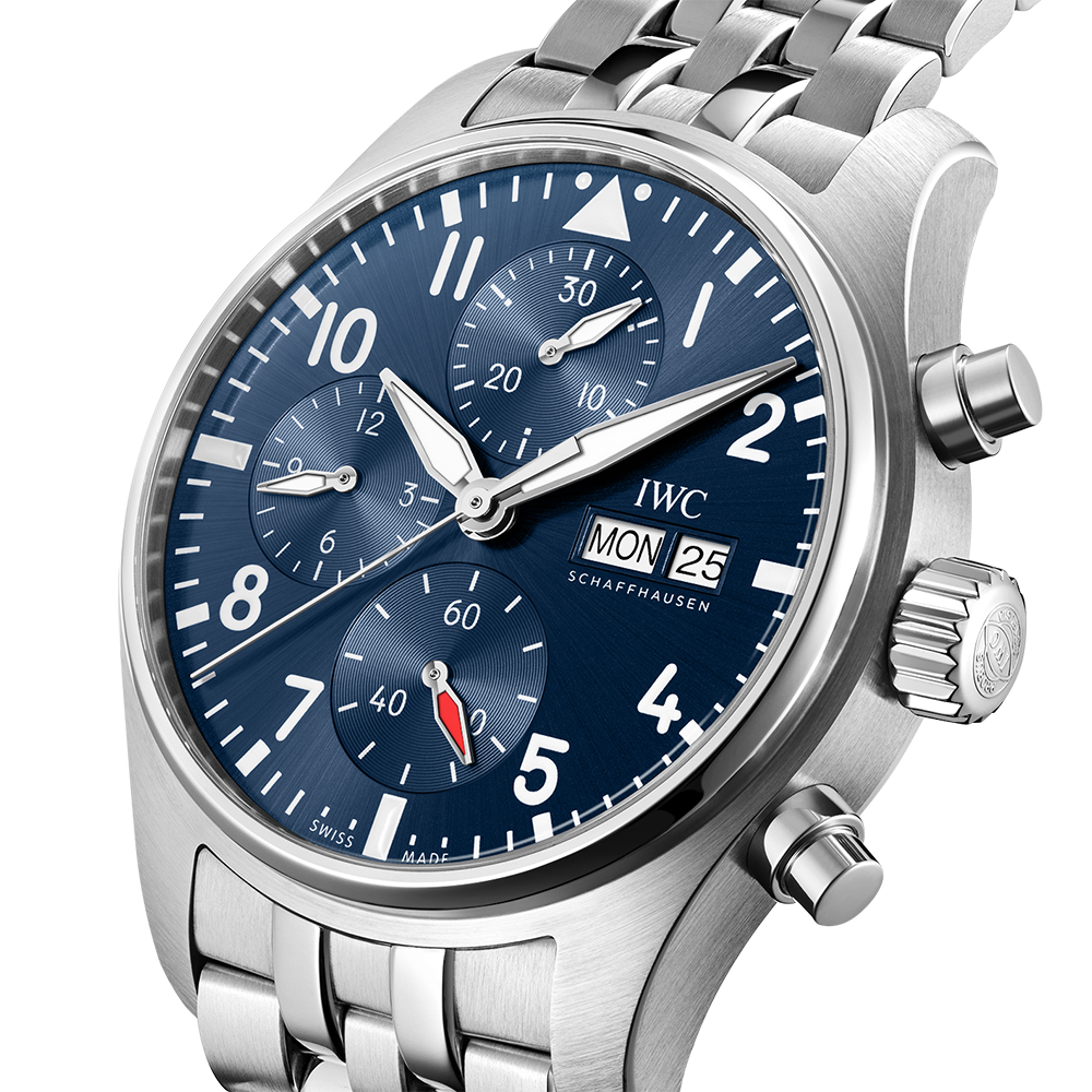 IWC PILOT'S WATCH CHRONOGRAPH 41 IW388102