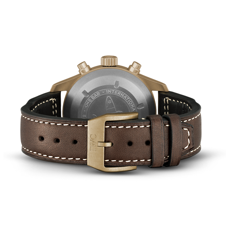 IWC PILOT'S WATCH CHRONOGRAPH 41 SPITFIRE IW387902