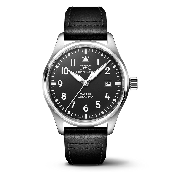 IWC PILOT'S WATCH MARK XX 40 IW328201