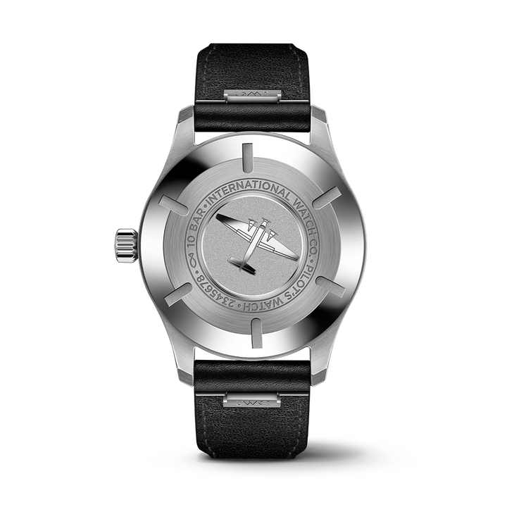 IWC PILOT'S WATCH MARK XX 40 IW328201