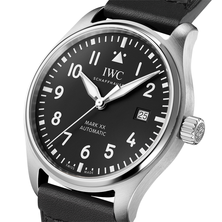 IWC PILOT'S WATCH MARK XX 40 IW328201