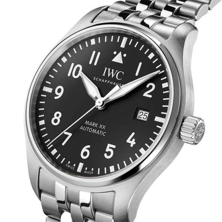 IWC PILOT'S WATCH MARK XX 40 IW328202