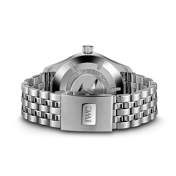 IWC PILOT'S WATCH MARK XX 40 IW328202