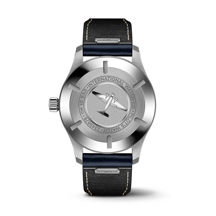 IWC PILOT'S WATCH MARK XX 40 IW328203