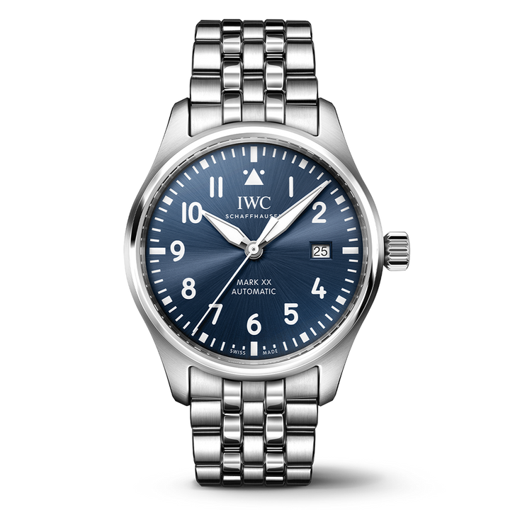 IWC PILOT'S WATCH MARK XX 40 IW328204