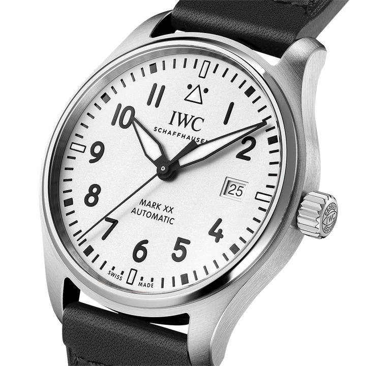 IWC PILOT'S WATCH MARK XX 40 IW328207