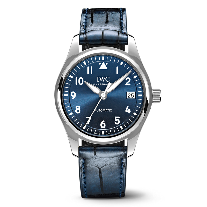IWC PILOT'S WATCH AUTMOMATIC 36 IW324008