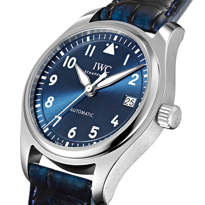 IWC PILOT'S WATCH AUTMOMATIC 36 IW324008