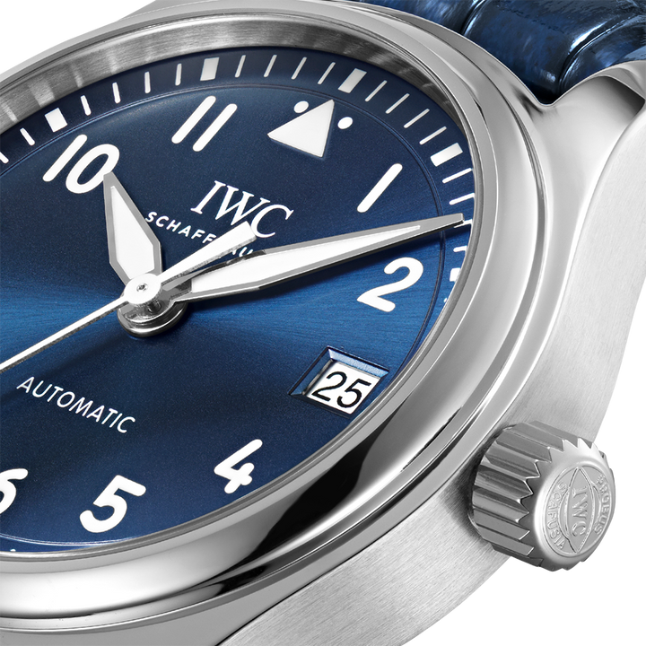 IWC PILOT'S WATCH AUTMOMATIC 36 IW324008