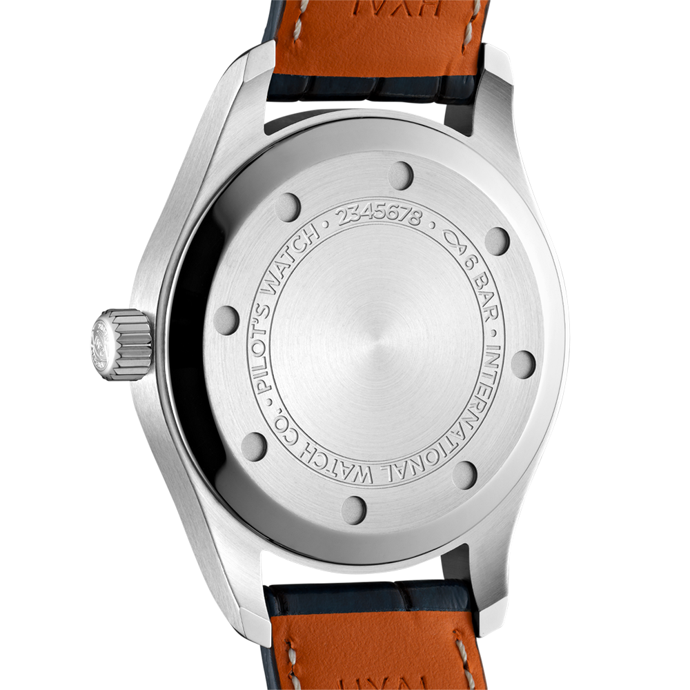 IWC PILOT'S WATCH AUTMOMATIC 36 IW324008
