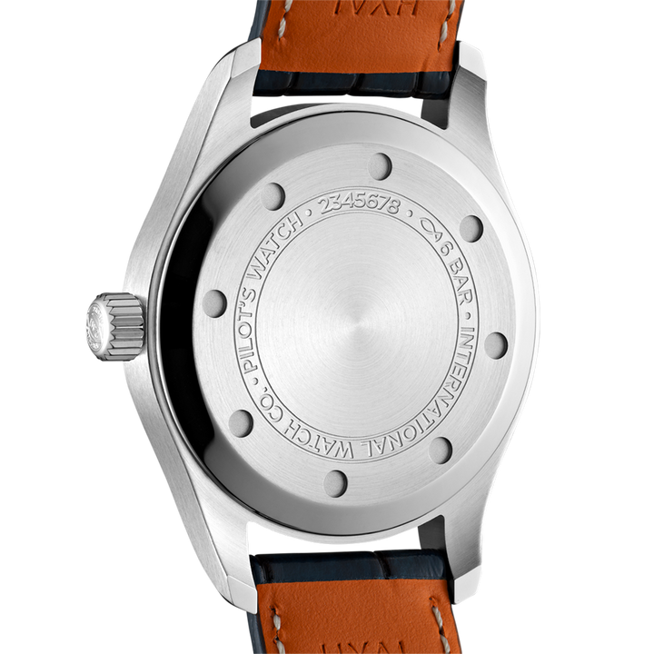 IWC PILOT'S WATCH AUTMOMATIC 36 IW324008
