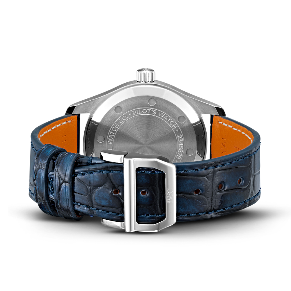 IWC PILOT'S WATCH AUTMOMATIC 36 IW324008