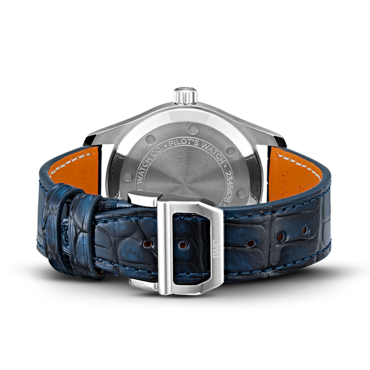 IWC PILOT'S WATCH AUTMOMATIC 36 IW324008
