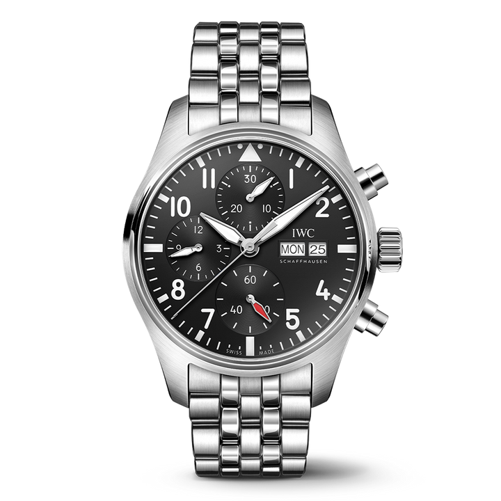 IWC PILOT'S WATCH CHRONOGRAPH 41 IW388113