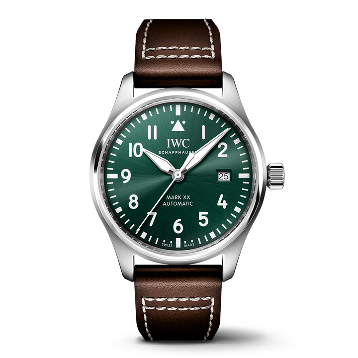 IWC PILOT'S WATCH MARK XX 40 IW328205