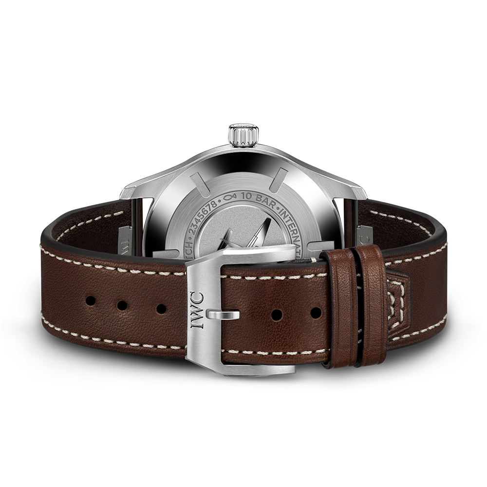 IWC PILOT'S WATCH MARK XX 40 IW328205