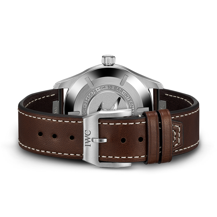 IWC PILOT'S WATCH MARK XX 40 IW328205