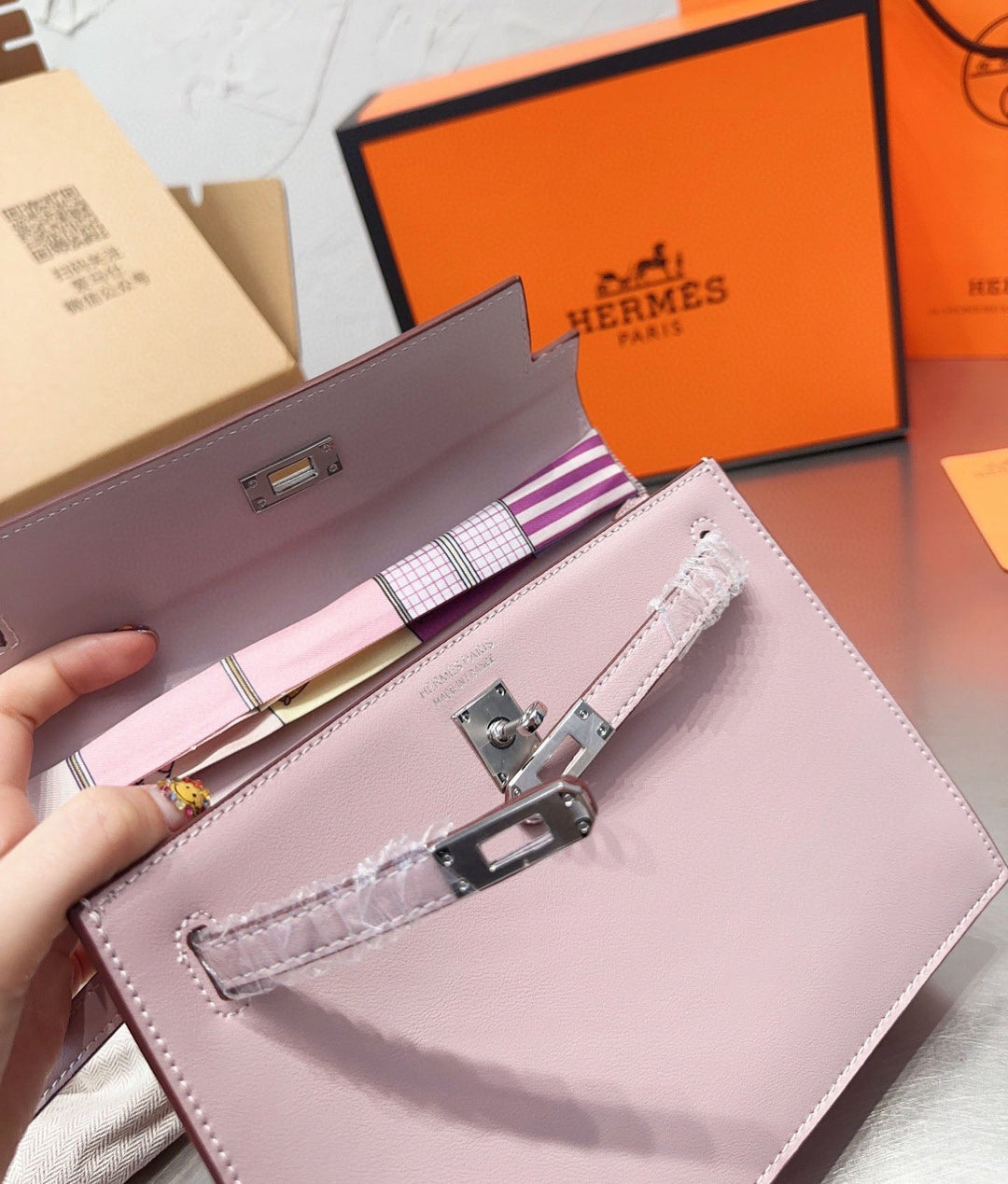 New Arrival Bags Top quality Hermes 142