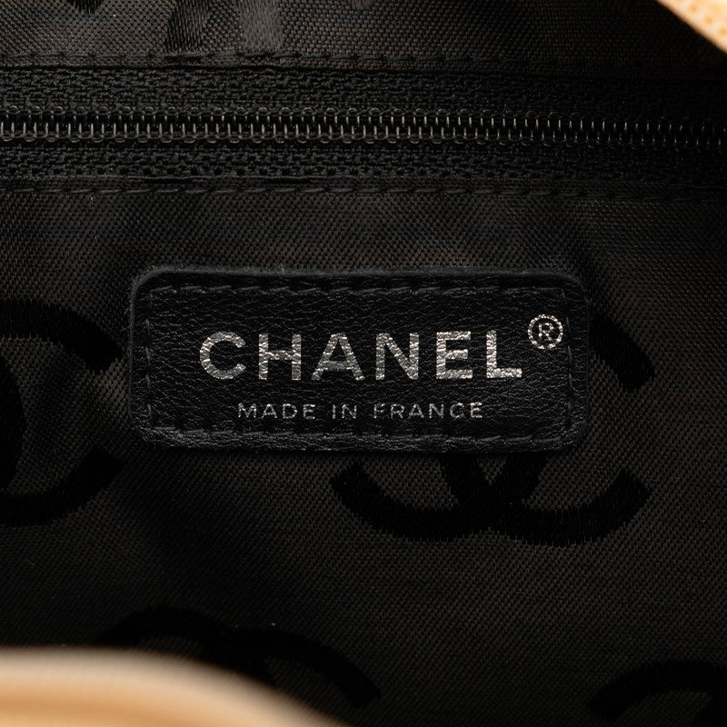 Top Quality Chanel Top Quality Chanel Handbags Leather Brown  and Gentlemen