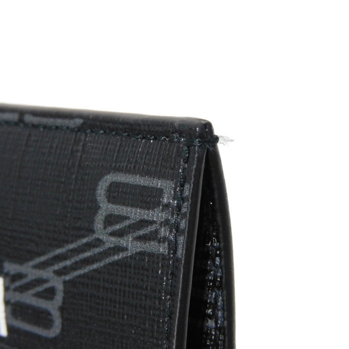 Top Quality Balenciaga BB Monogram Coin Card Holder