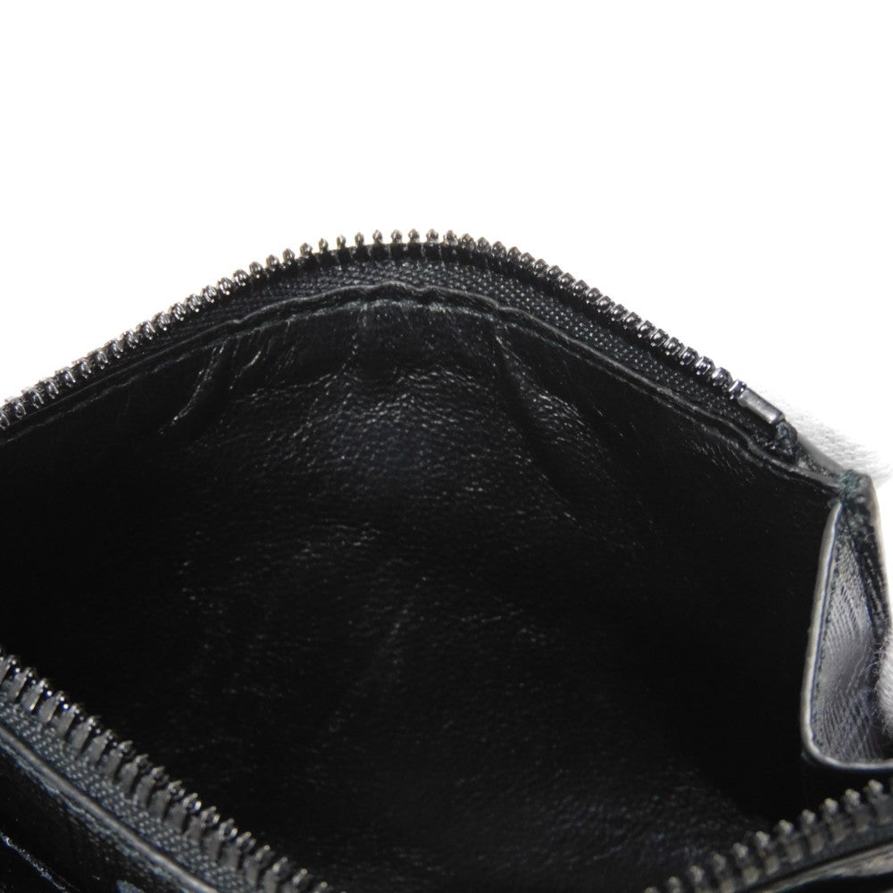 Top Quality Balenciaga BB Monogram Coin Card Holder