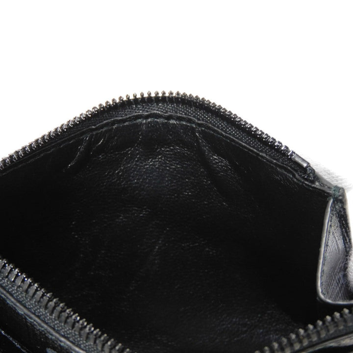 Top Quality Balenciaga BB Monogram Coin Card Holder