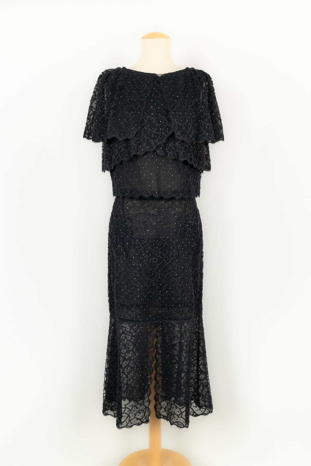 Ensemble Top Quality Chanel 2008