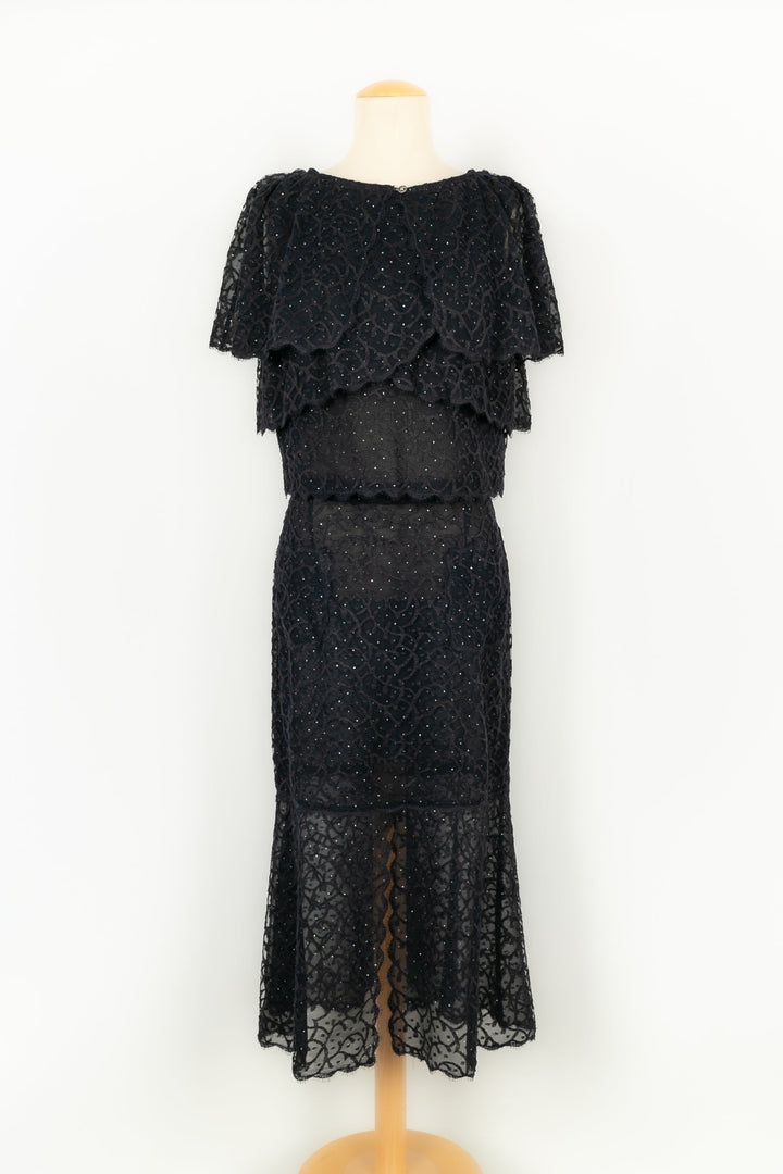 Ensemble Top Quality Chanel 2008