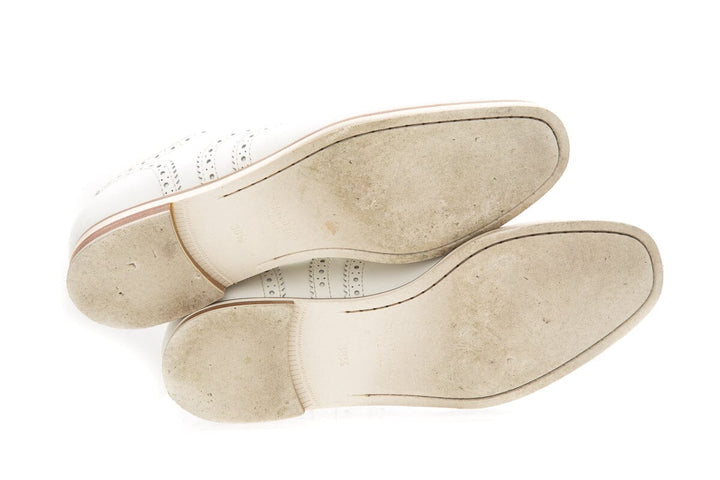 Rag & Bone White Oxford SZ 38.5