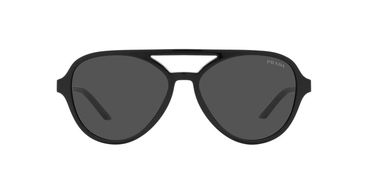 Prada PR13WSF Asian Fit Sunglasses