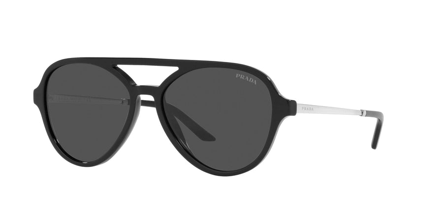 Prada PR13WSF Asian Fit Sunglasses
