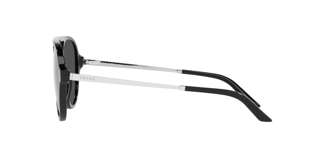 Prada PR13WSF Asian Fit Sunglasses