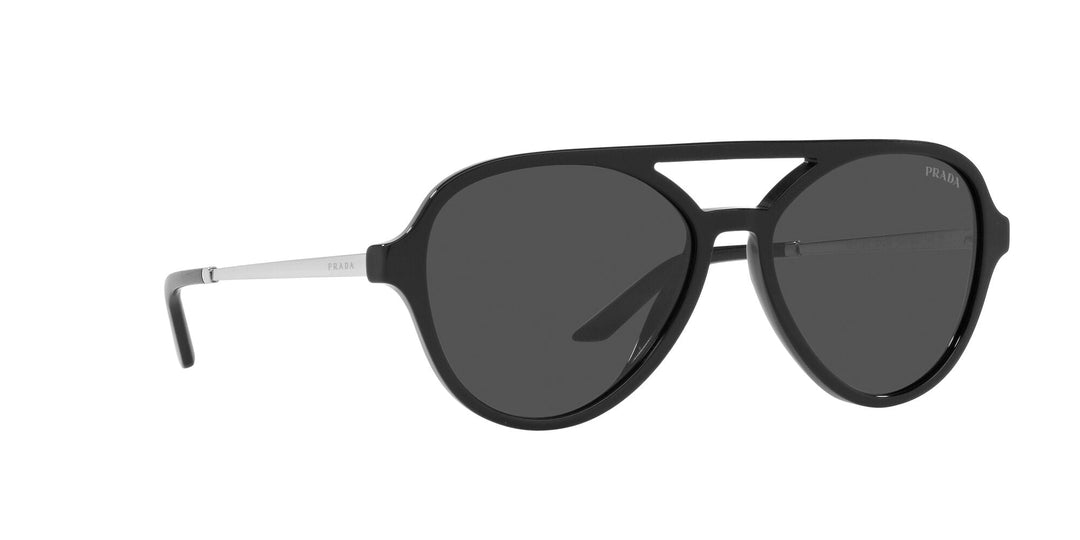 Prada PR13WSF Asian Fit Sunglasses