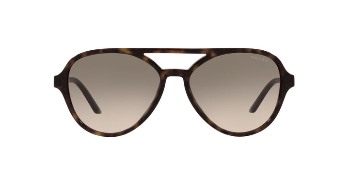 Prada PR13WSF Asian Fit Sunglasses