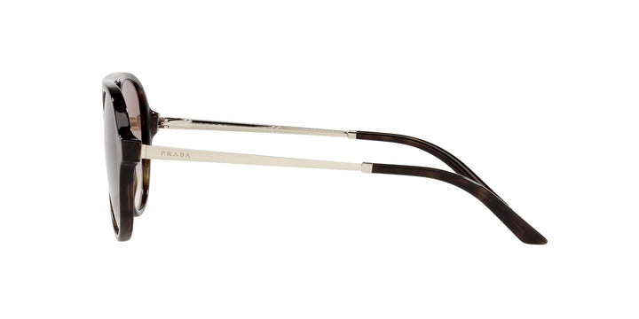 Prada PR13WSF Asian Fit Sunglasses