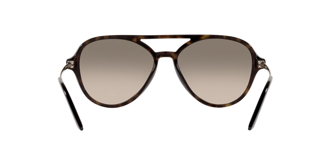 Prada PR13WSF Asian Fit Sunglasses