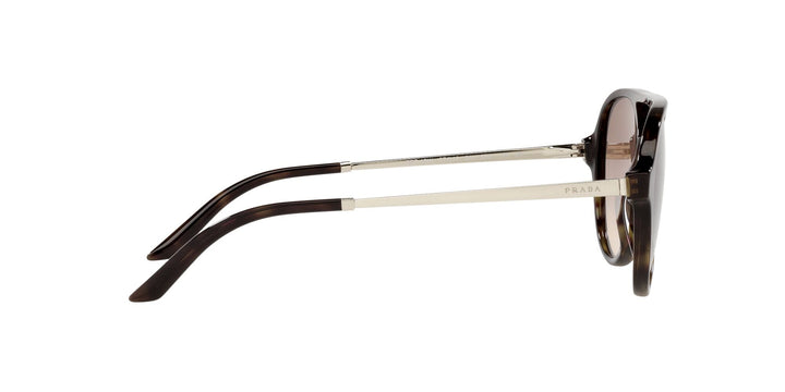 Prada PR13WSF Asian Fit Sunglasses