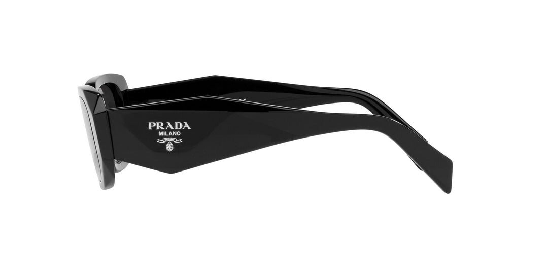 Prada PR17WSF Asian Fit Sunglasses
