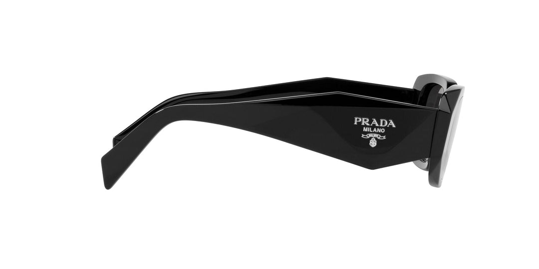 Prada PR17WSF Asian Fit Sunglasses