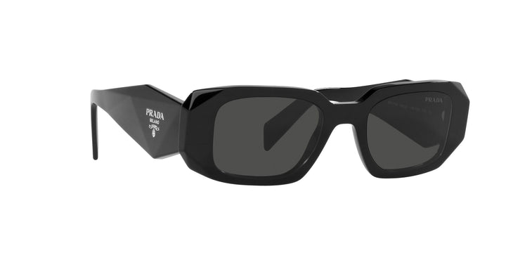 Prada PR17WSF Asian Fit Sunglasses