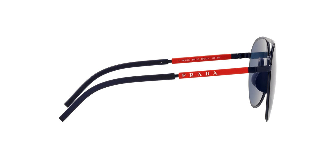 Prada Linea Rossa PS51XS Sunglasses