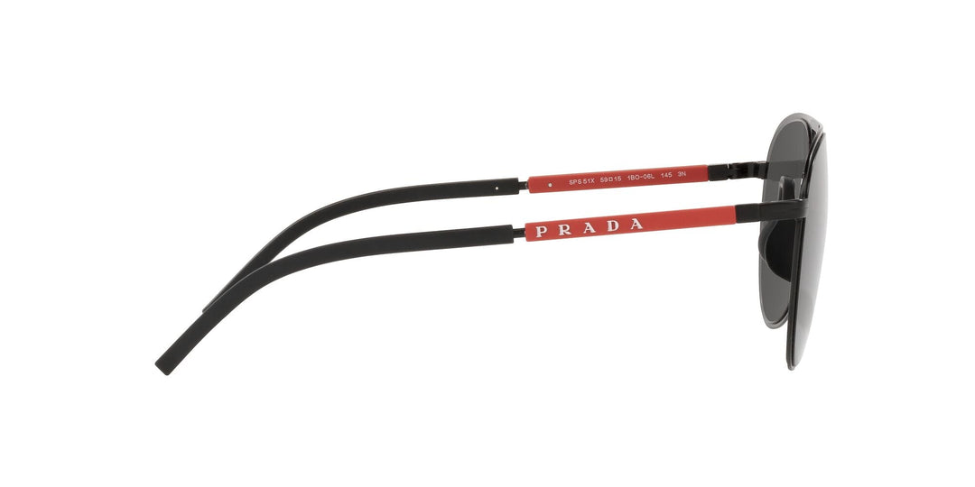 Prada Linea Rossa PS51XS Sunglasses