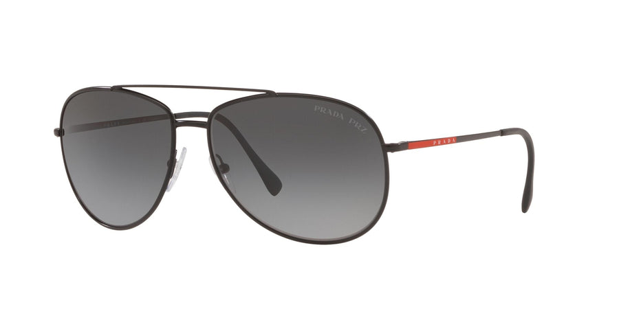 Prada Linea Rossa Lifestyle PS55US Sunglasses
